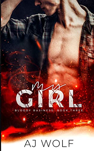 My Girl book cover