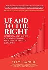 Up and to the Right: My personal and business journey building the Microchip Technology juggernaut