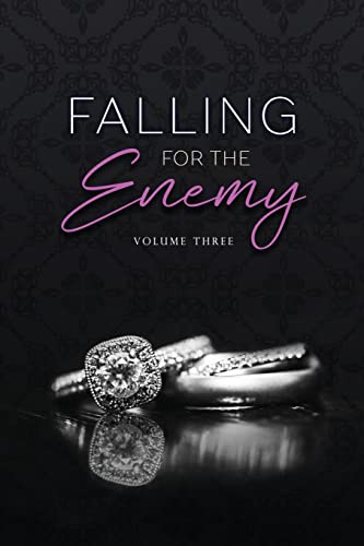 Falling for the Enemy, Volume Three book cover