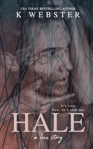 Hale book cover