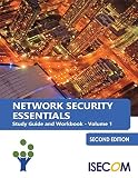 Network Security Essentials Study Guide Workbook Volume 1 Second Edition
