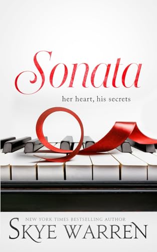 Sonata book cover