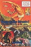 Panic In The Streets Scifi Movie Mayhem In The 1950s Scifi Before Star Wars Vol 3