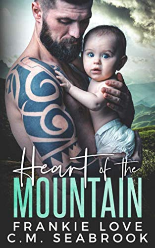 Heart of the Mountain book cover