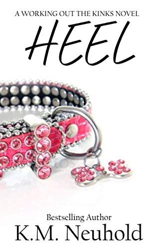 Heel book cover