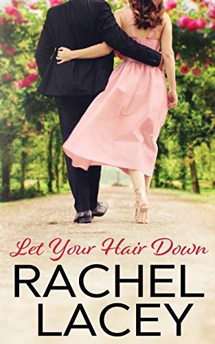 Let Your Hair Down book cover