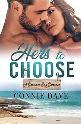 Hers to Choose (By: Connie Davé) cover