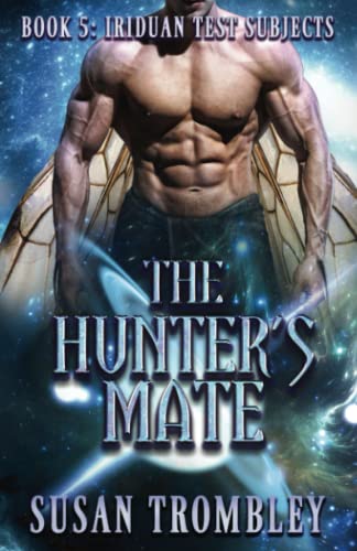 The Hunter's Mate book cover