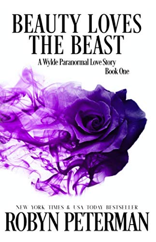 Beauty Loves the Beast book cover