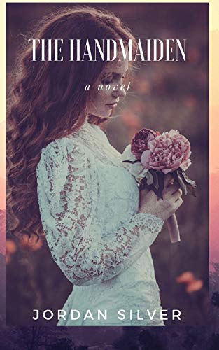 The Handmaiden book cover
