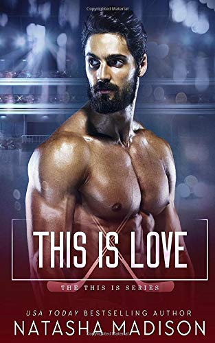 This Is Love book cover