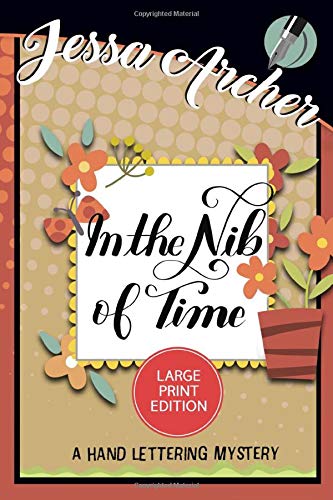 In the Nib of Time book cover