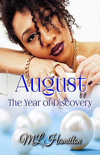 August book cover
