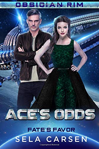 Ace's Odds book cover