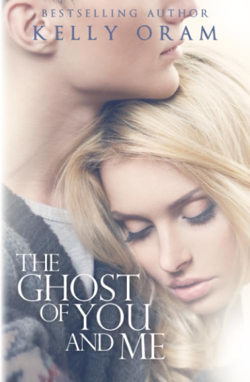 The Ghost of You and Me book cover