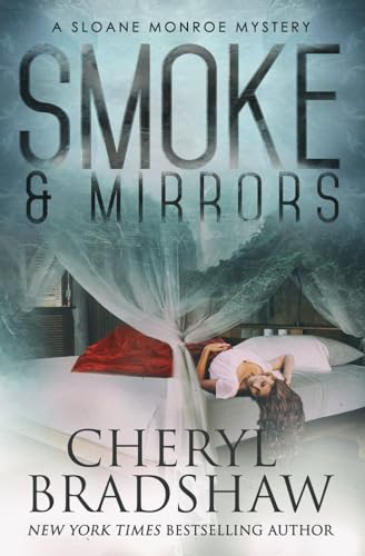 Smoke and Mirrors book cover