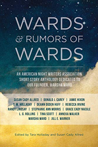 Wards & Rumors of Wards cover