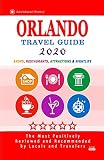 Orlando Travel Guide 2020 Shops Arts Entertainment And Good Places To Drink And Eat In Orlando Florida Travel Guide 2020