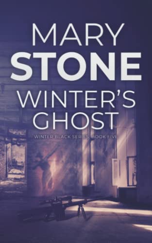 Winter's Ghost cover