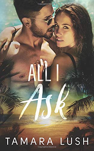 All I Ask book cover