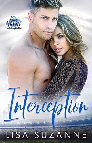 Interception book cover