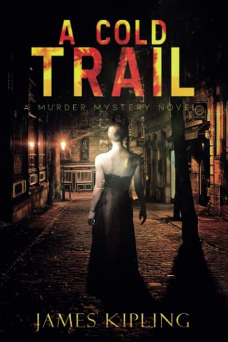 A Cold Trail book cover