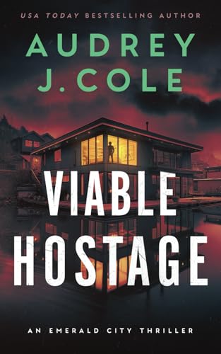 Viable Hostage book cover