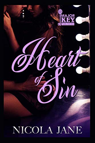 Heart of Sin book cover