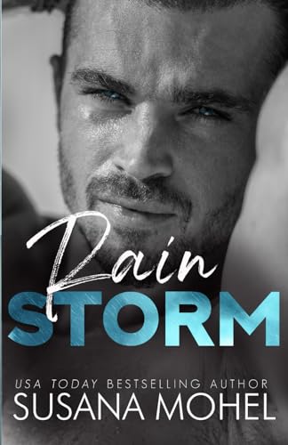 Rainstorm book cover