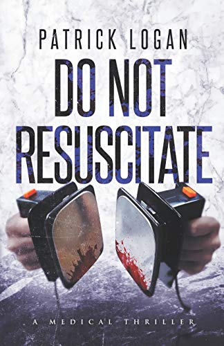 Do Not Resuscitate book cover
