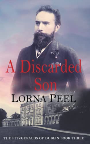 A Discarded Son book cover