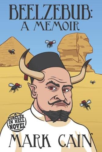 Beelzebub: A Memoir book cover