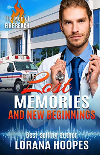 Lost Memories and New Beginnings book cover