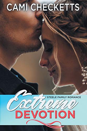 Extreme Devotion book cover
