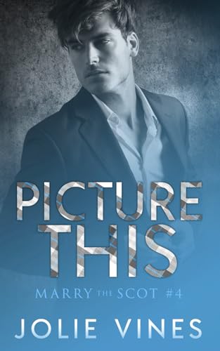 Picture This book cover