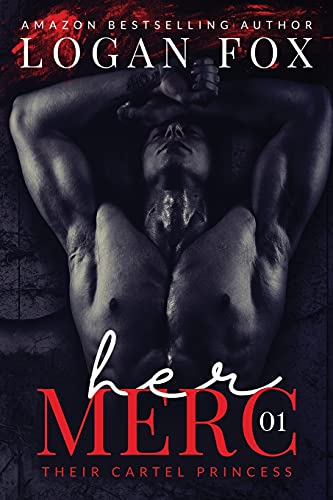 Her Merc book cover