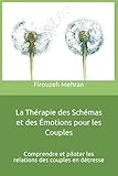 La Th%C3%A9rapie Des Sch%C3%A9mas Et Des %C3%A9motions Pour Les Couples: Comprendre Et Piloter Les Relations Des Couples En D%C3%A9tresse