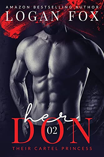 Her Don book cover
