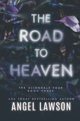 The Road To Heaven book cover