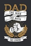 Coolest Dad Ever Journal For Dads Or The Ones About To Be