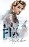 No Quick Fix