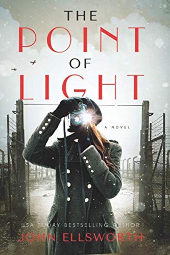 Point of Light book cover