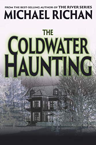 The Coldwater Haunting cover