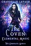 Elemental Magic: The Complete Series