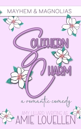 Southern Charm book cover