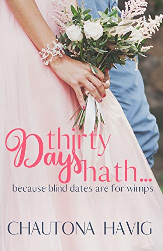 Thirty Days Hath... book cover