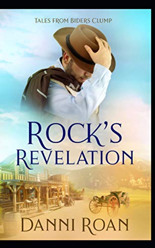 Rock's Revelation cover