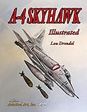 A4 Skyhawk Illustrated