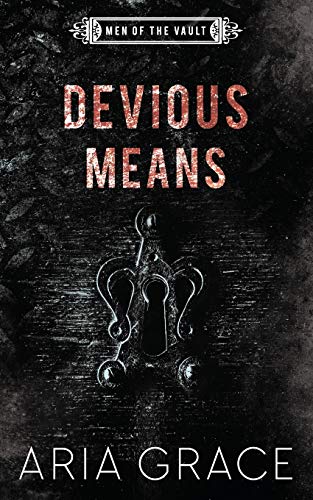 Devious Means book cover