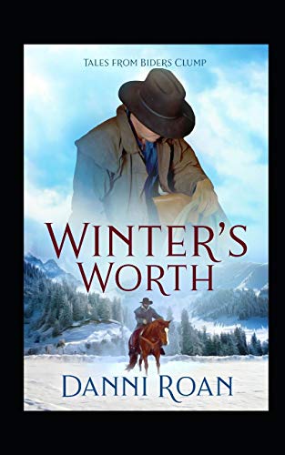 Winter's Worth book cover